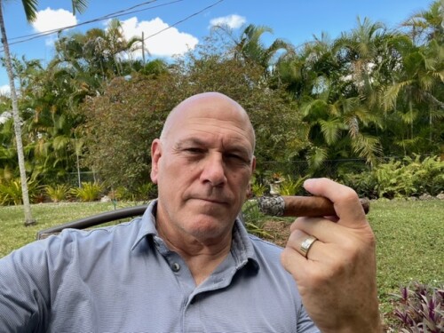 Jeffrey Cochran Profile