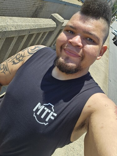 Andrew Sanchez Profile