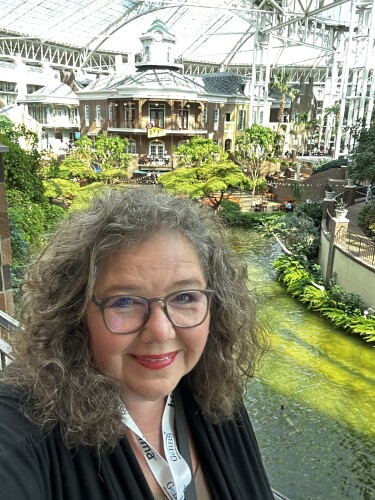 Barbara Johnson Profile