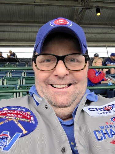 Samuel Martorano Profile