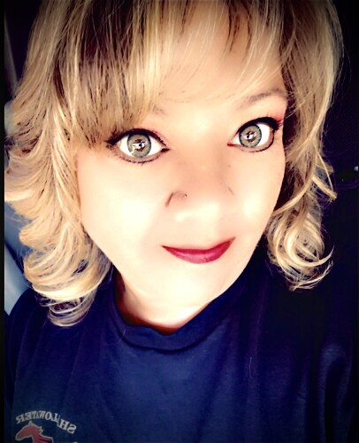 Castorena Anna Profile