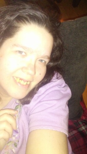 Heather Shea Profile