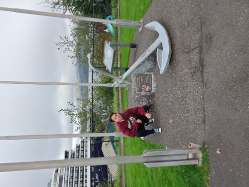 Gerald argie Ramos Profile