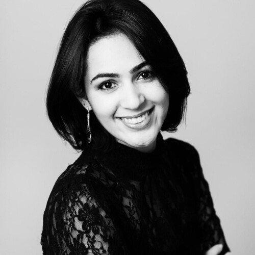 Lidia Fernandes Profile