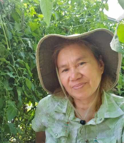 Leah Martinez Reitz Profile