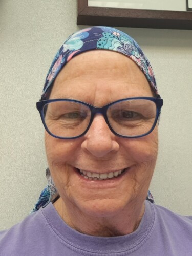 JANIE Hornback Profile