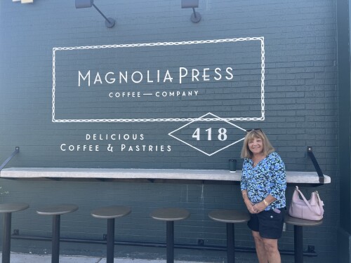 Donna Martell Profile