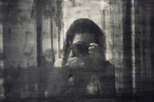 Frida Getzel Profile