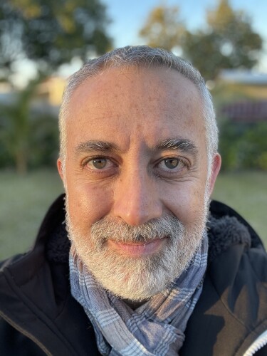 Florencio Ros Profile