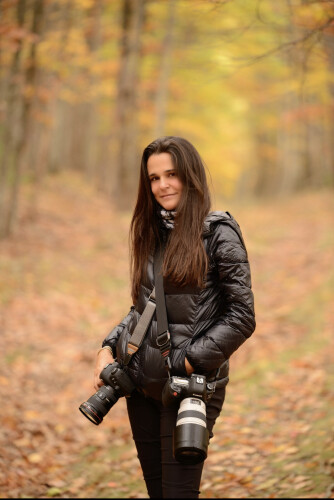 Nancy Zaga Profile
