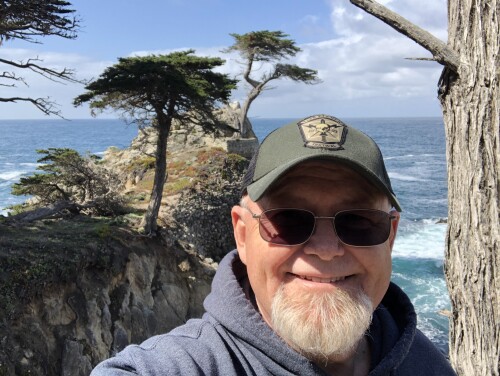 Michael Eggener Profile