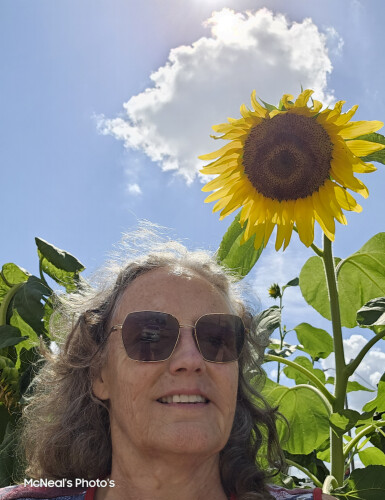 Deborah McNeal Profile