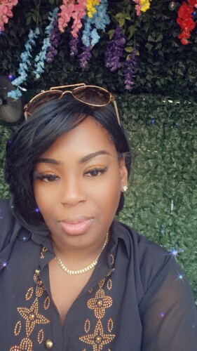 Kenyada Davidson-Greenwood Profile