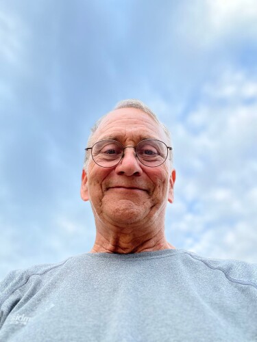 Gary Baldwin Profile