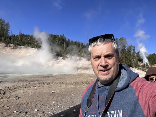 Paul Lamonica Profile