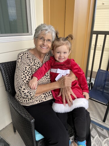 Susan Tindall Profile