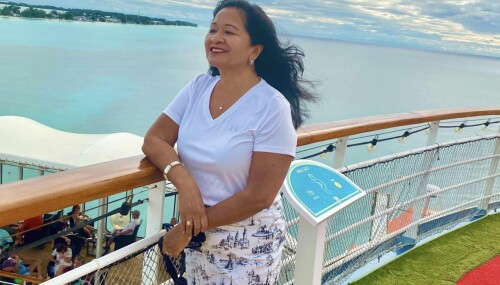 Leegee Suarez Profile