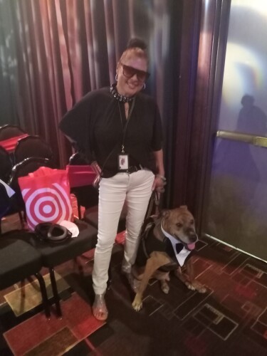 Beatrice Makdonado Profile