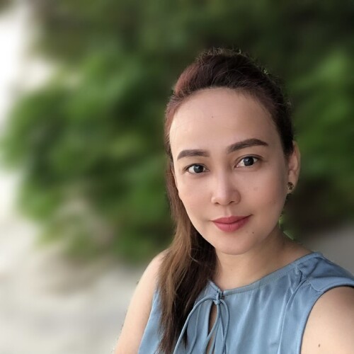 Loida Rillorta Profile