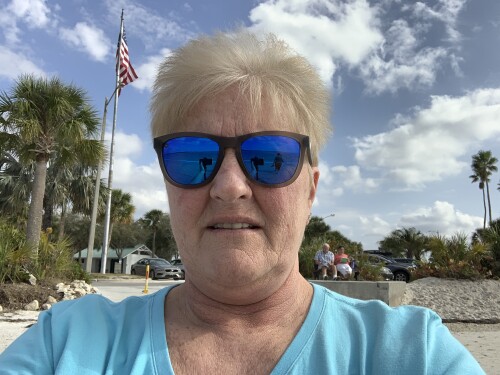 Debra Glattke Profile