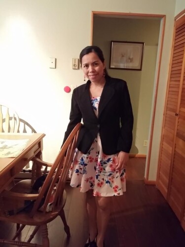 Edelisa Jackson Profile