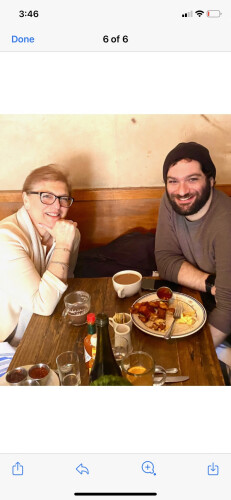 elisa bittar Profile