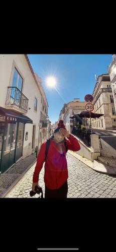 Jaime Poquiz Profile