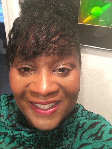 DuJuan Mitchell Profile