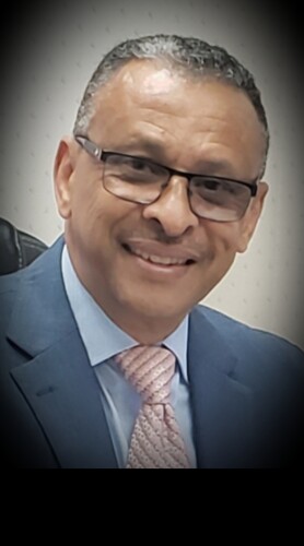 Solomon Bekkele Profile