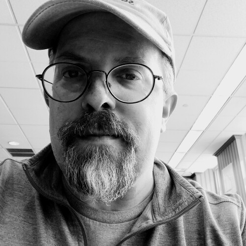 Tim Galvelis Profile