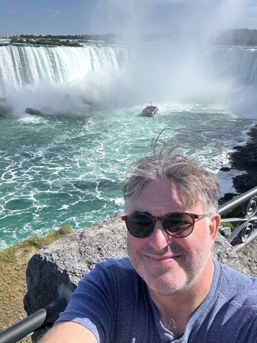 Bernard Conaty Profile