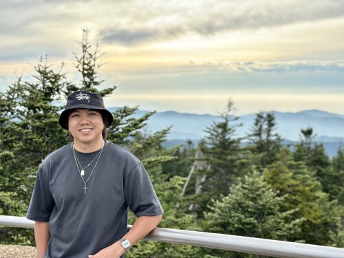 Joel Mendoza Profile