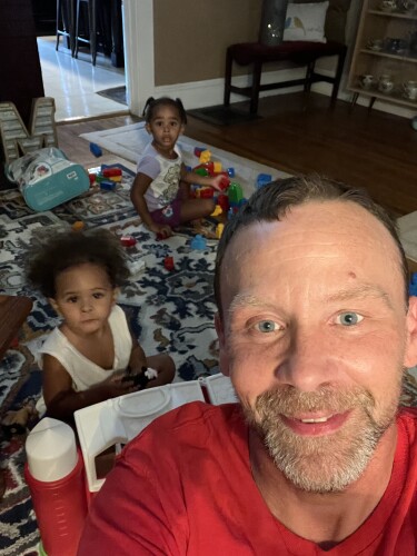 Shawn Motchell Profile