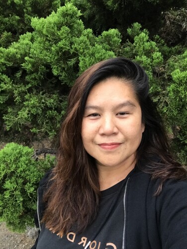 Maria Cristina Deza Profile