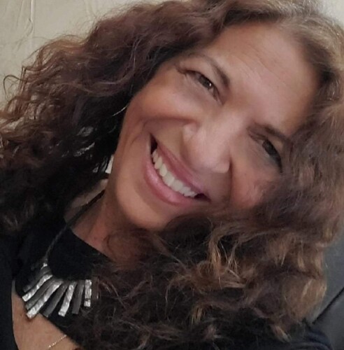 Sandra Wickware Profile