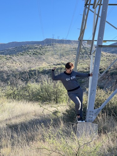 Imelda Rodriguez Profile