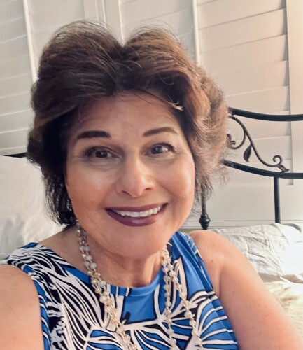 Jane Stucker Profile