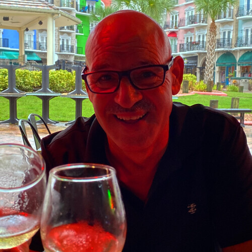 Tony Padinha Profile