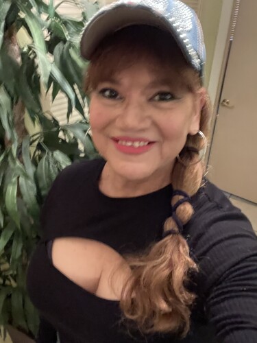 Jasmine OConnor Profile