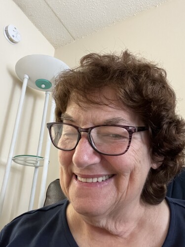 Joanne Iorio Profile