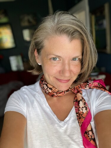 Elizabeth Dallas Profile