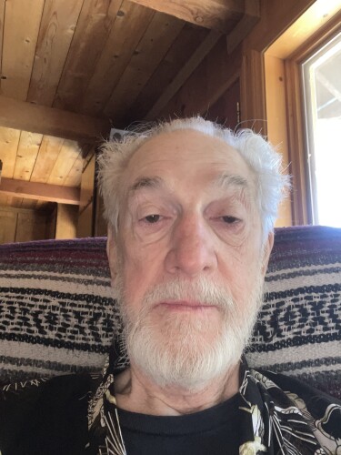 George Arnold Profile