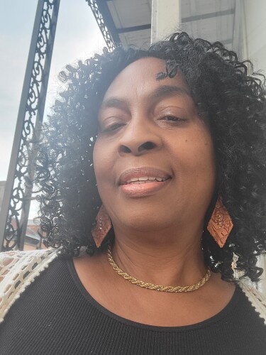 Alicia Bruno Profile