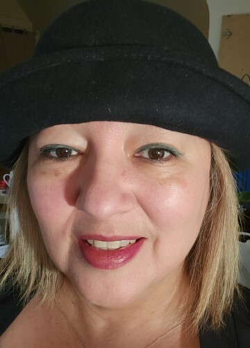 Ekaterina Scott Profile