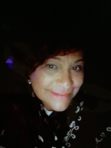 Blanca Ramirez Profile