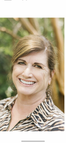 Donna Walker Profile