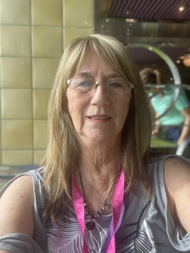 Diane Gifford Profile