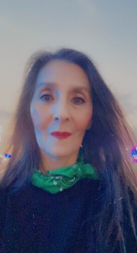 Frances Steele Profile