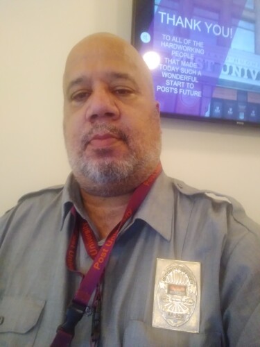 Baron Beamon Profile