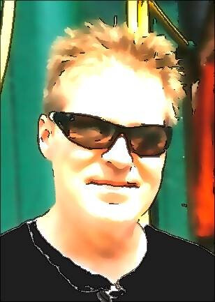 Michael Abbott Profile